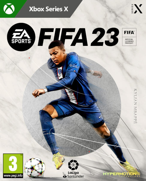 FIFA 23 FIFA 23